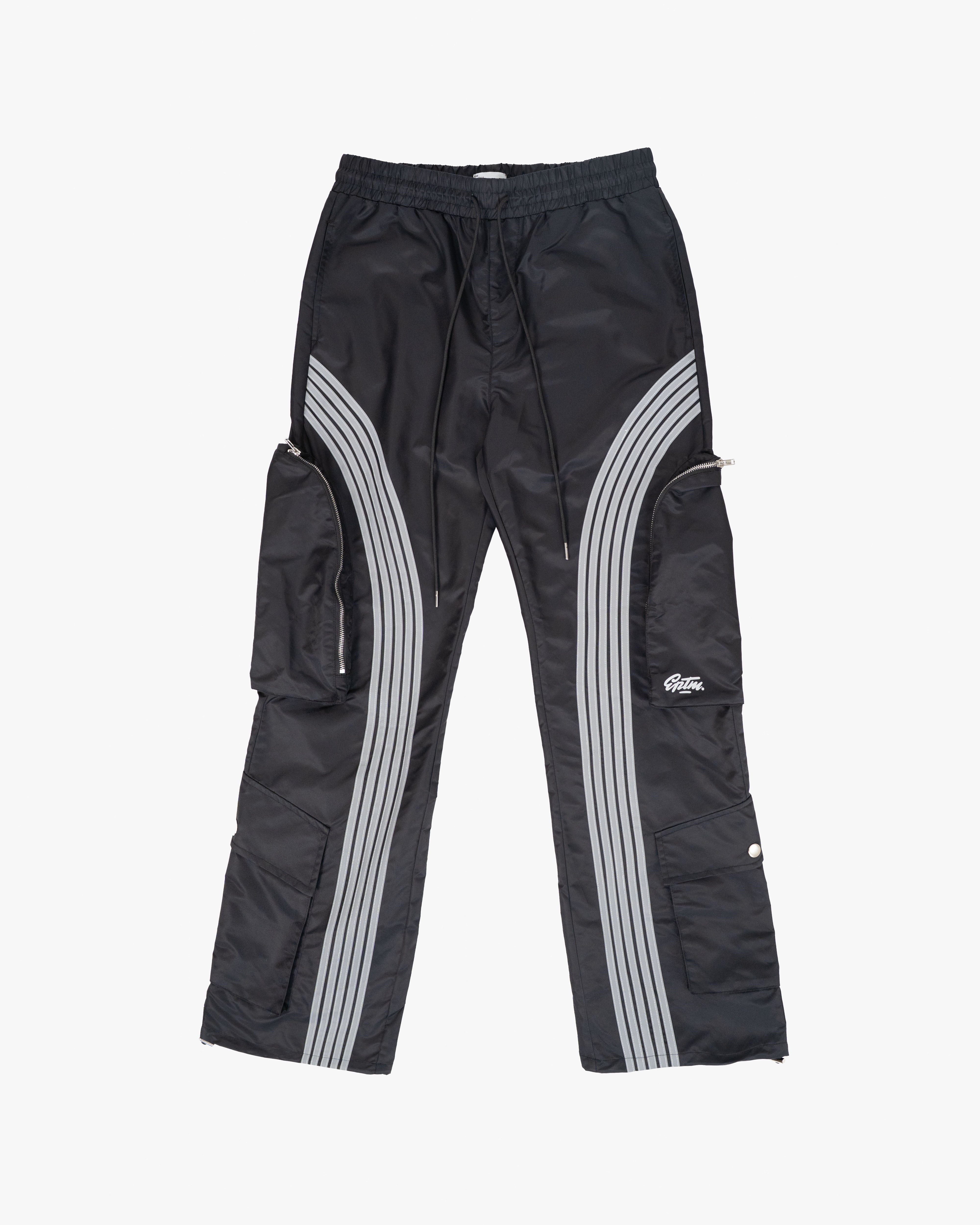 EPTM Arena Pants - Black EPTM Arena Pants - Black