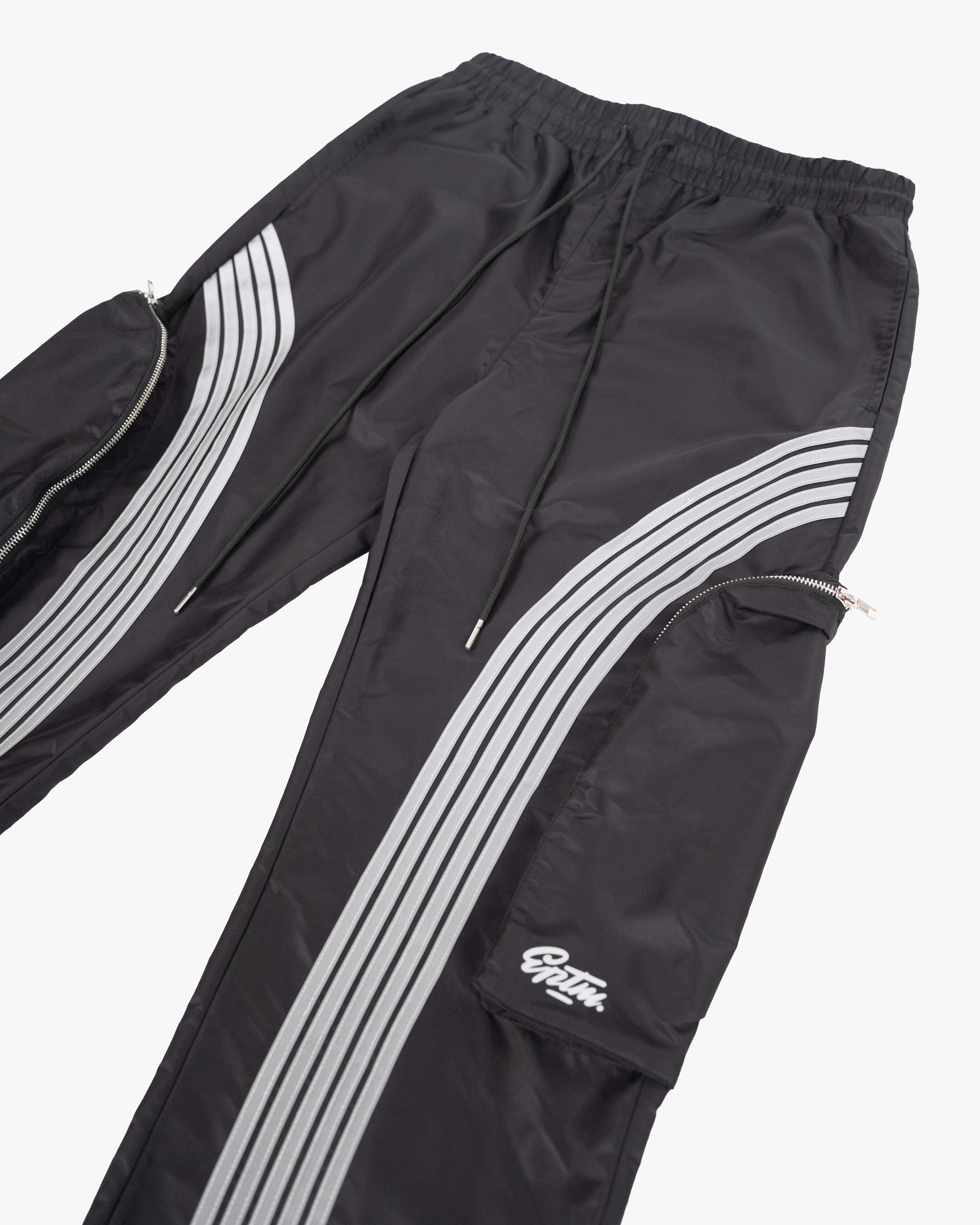 EPTM Arena Pants - Black EPTM Arena Pants - Black