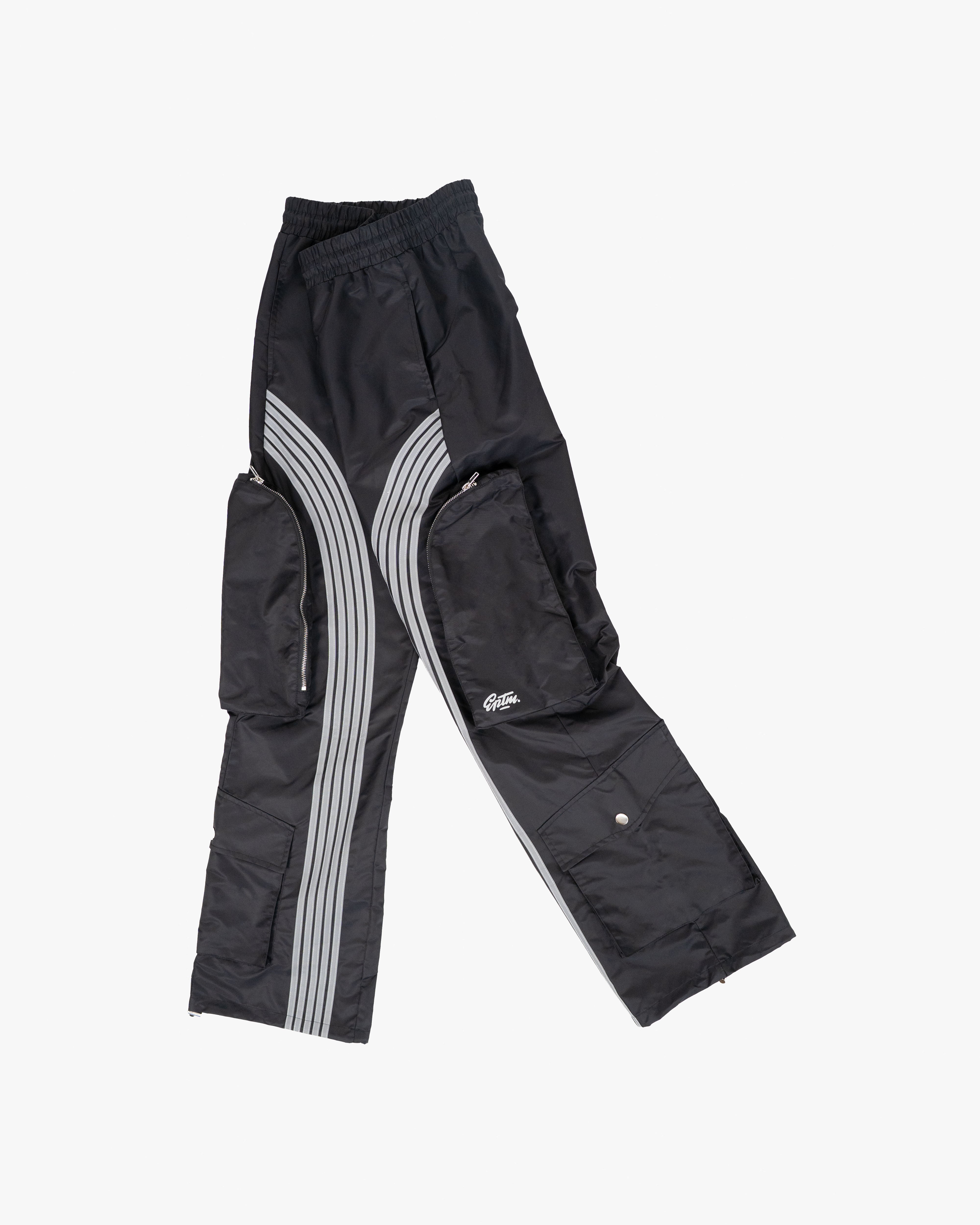 EPTM Arena Pants - Black EPTM Arena Pants - Black