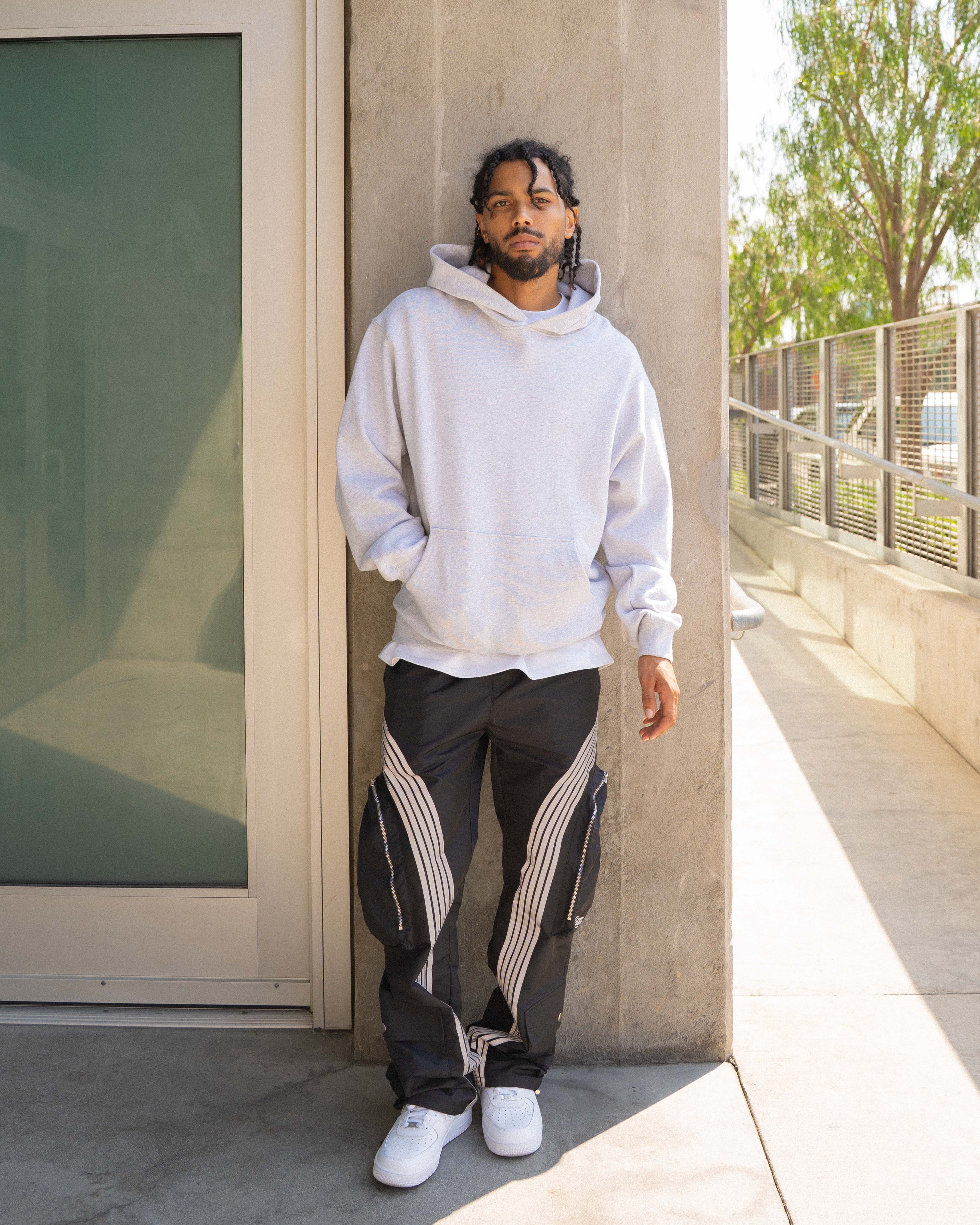 EPTM Arena Pants - Black EPTM Arena Pants - Black