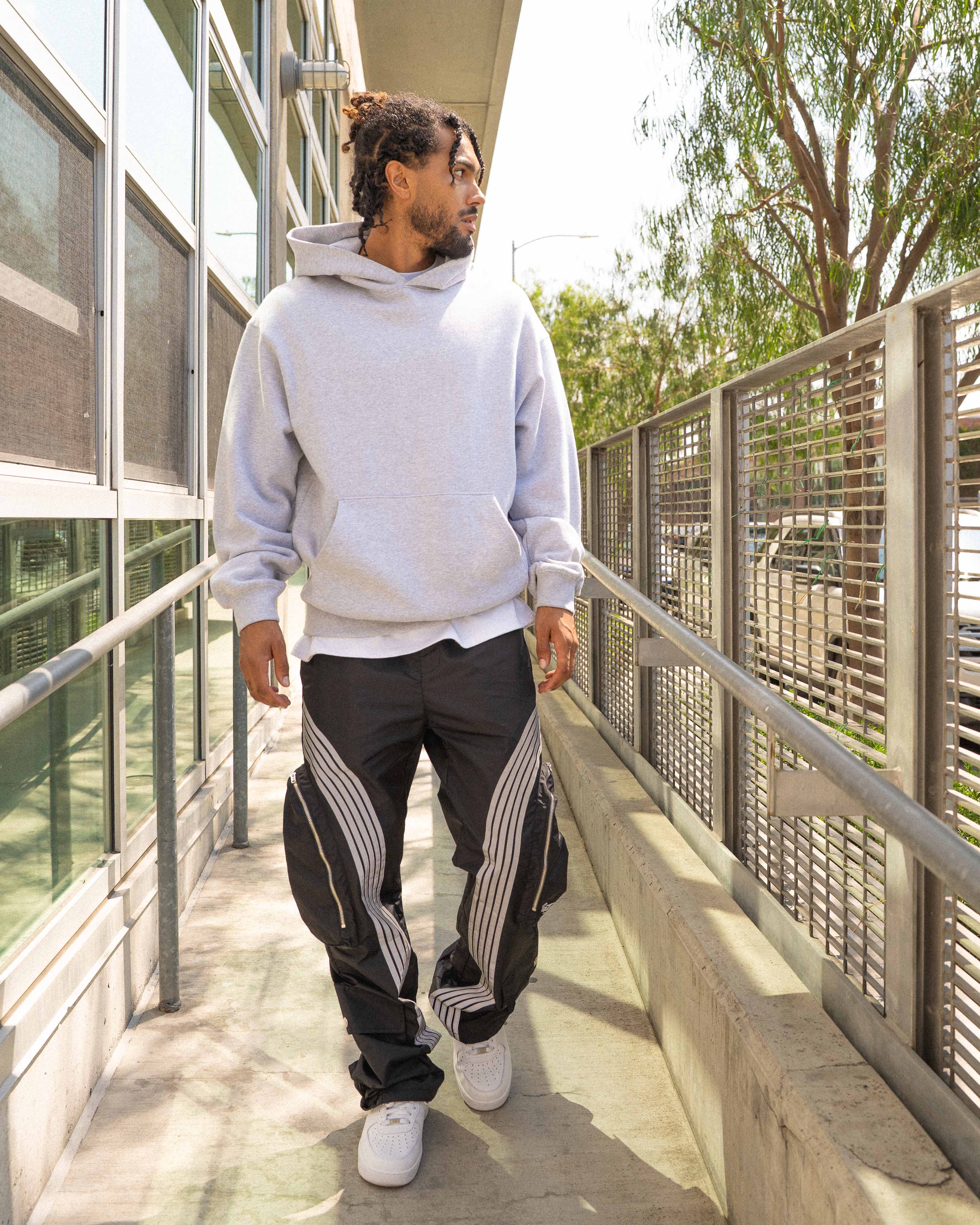 EPTM Arena Pants - Black EPTM Arena Pants - Black