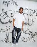 EPTM Arena Pants - Black EPTM Arena Pants - Black