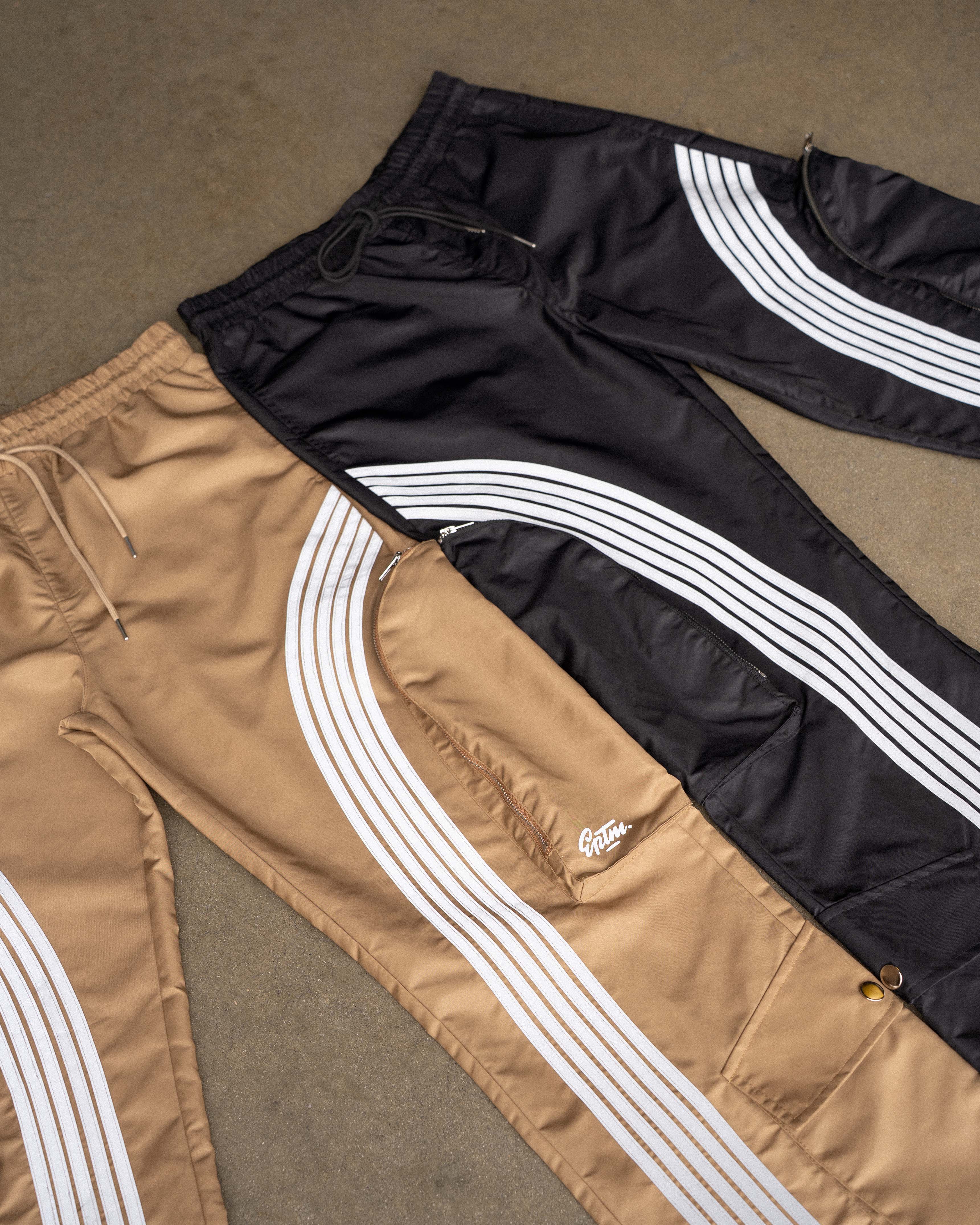 EPTM Arena Pants - Khaki EPTM Arena Pants - Khaki