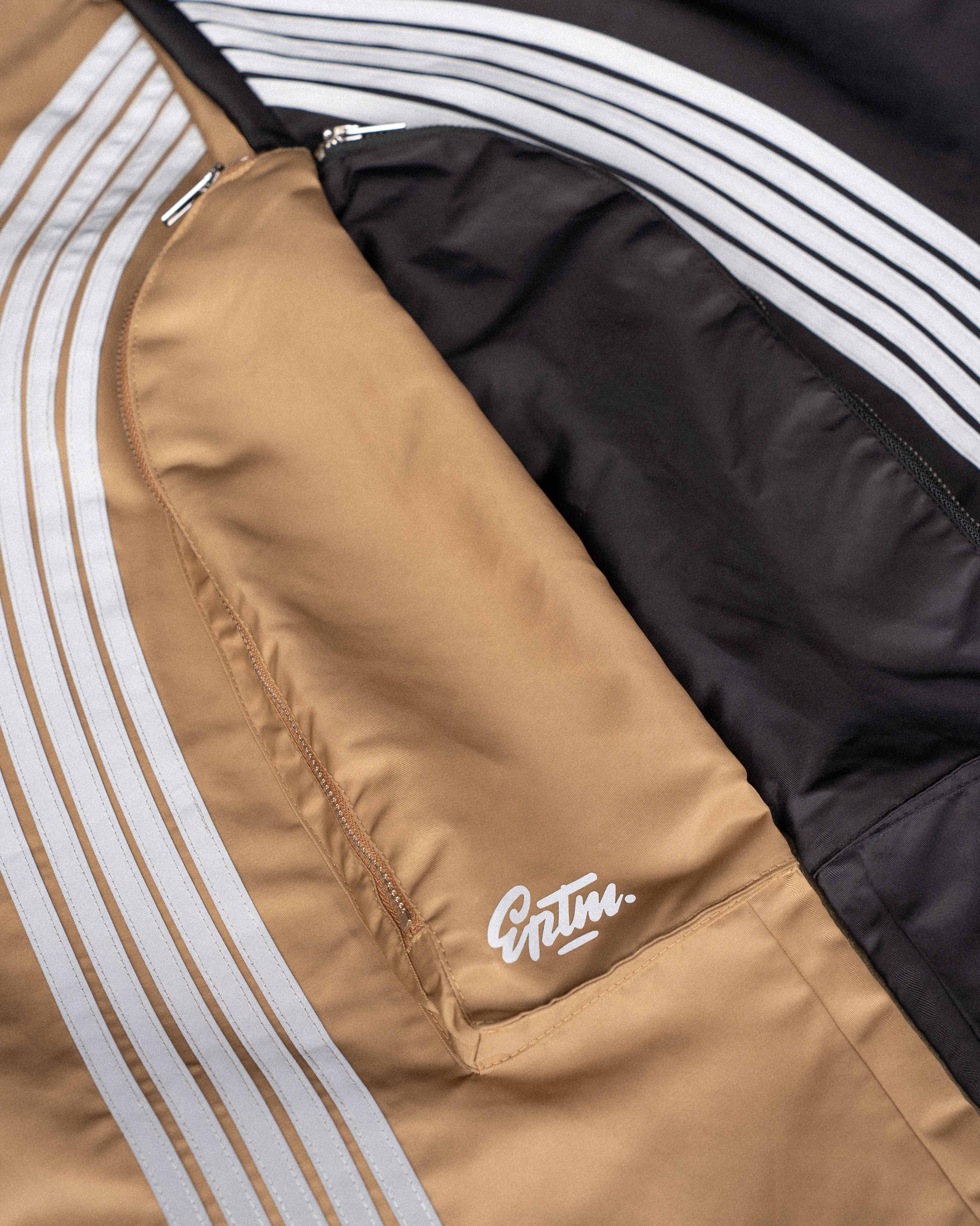 EPTM Arena Pants - Black EPTM Arena Pants - Black