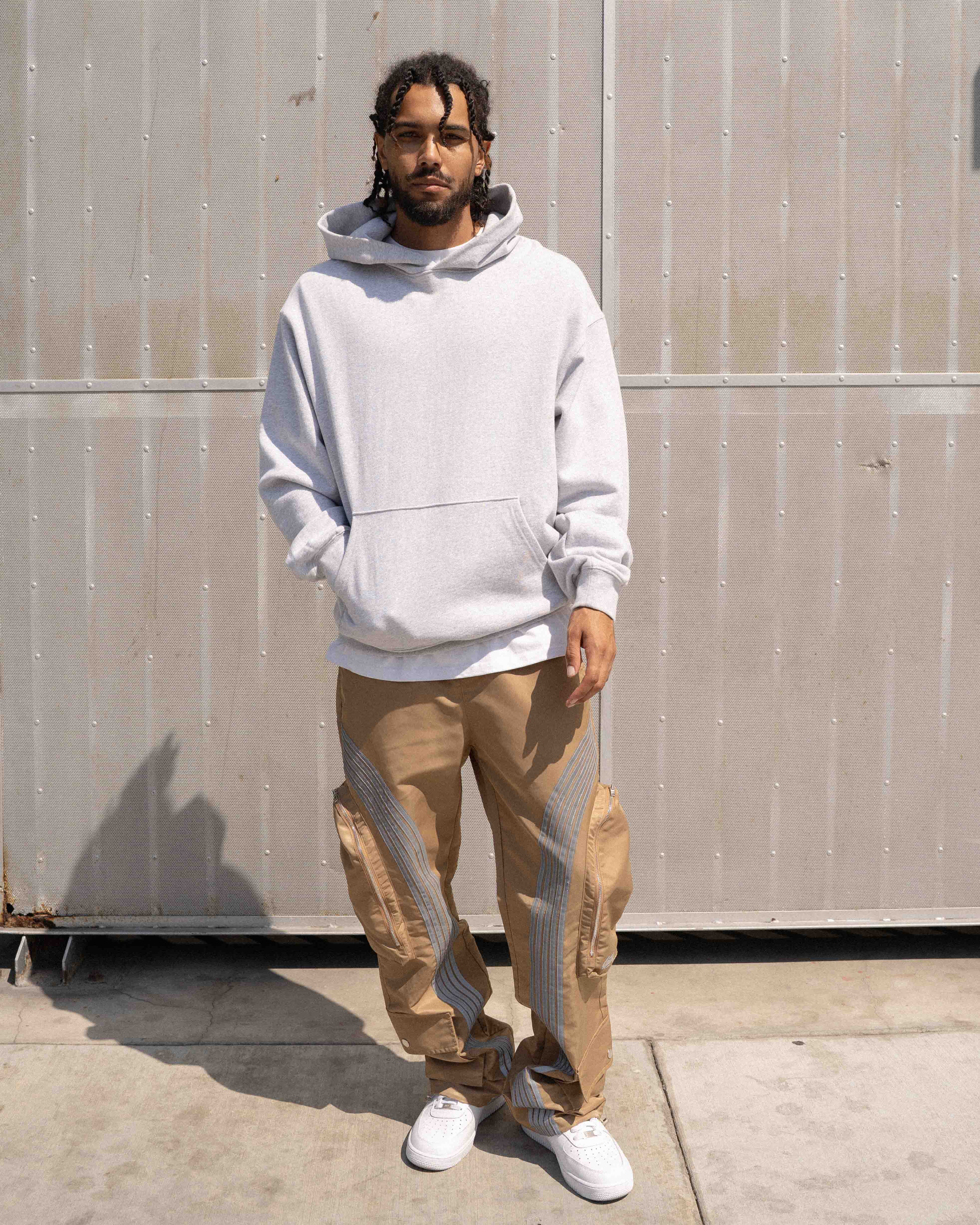 EPTM Arena Pants - Khaki EPTM Arena Pants - Khaki