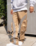 EPTM Arena Pants - Khaki EPTM Arena Pants - Khaki