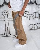 EPTM Arena Pants - Khaki EPTM Arena Pants - Khaki