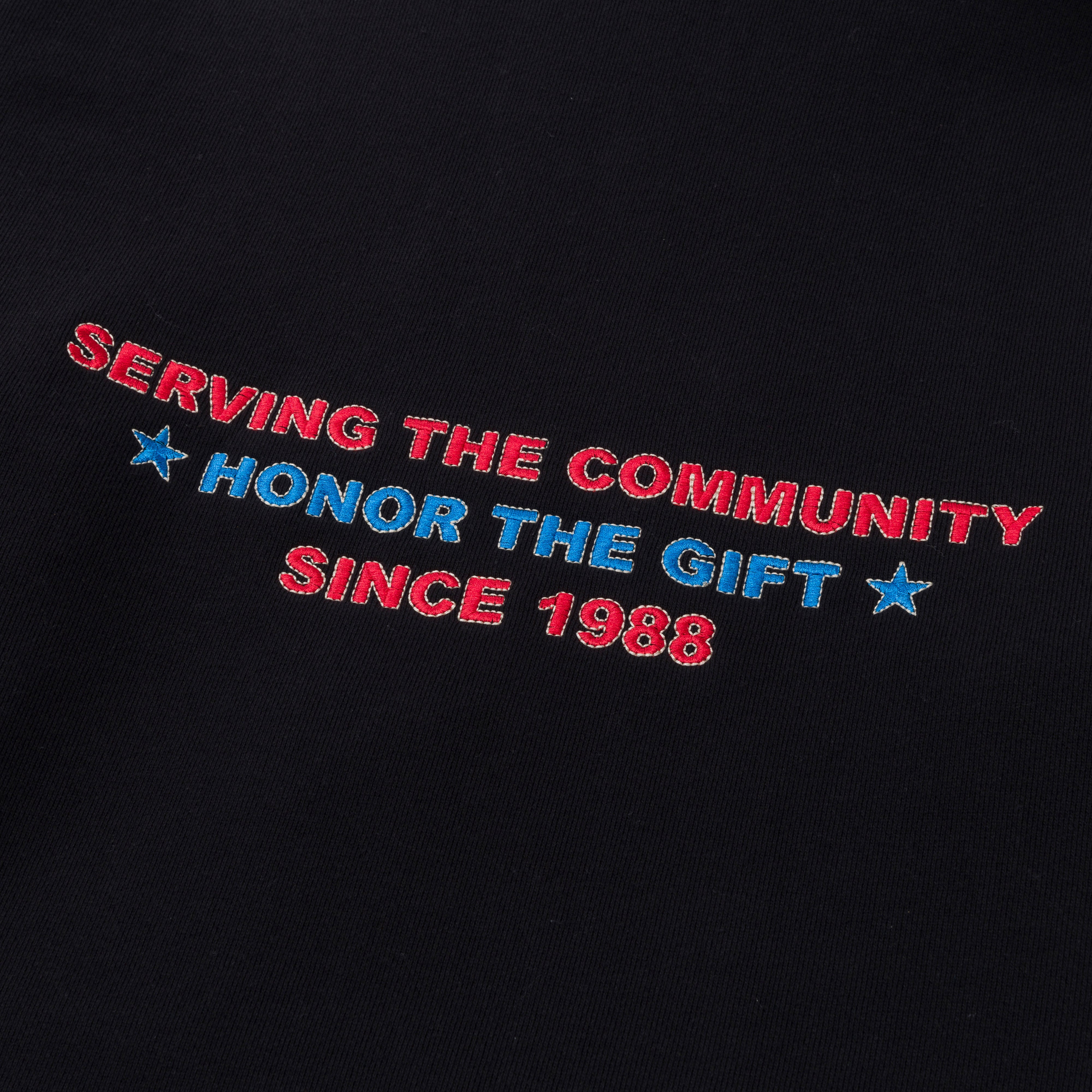 Auto Association Hoodie - Black Auto Association Hoodie - Black