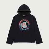 Auto Association Hoodie - Black Auto Association Hoodie - Black
