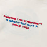 Auto Association Hoodie - White Auto Association Hoodie - White