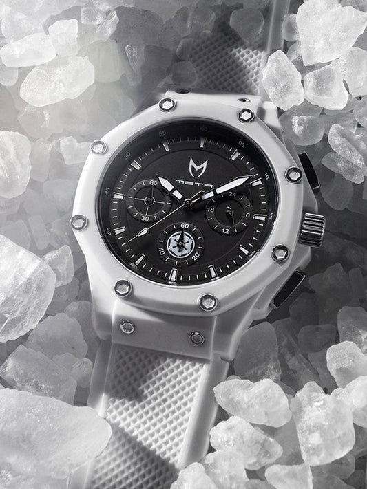 AX108SW - AMBASSADOR X WHITE