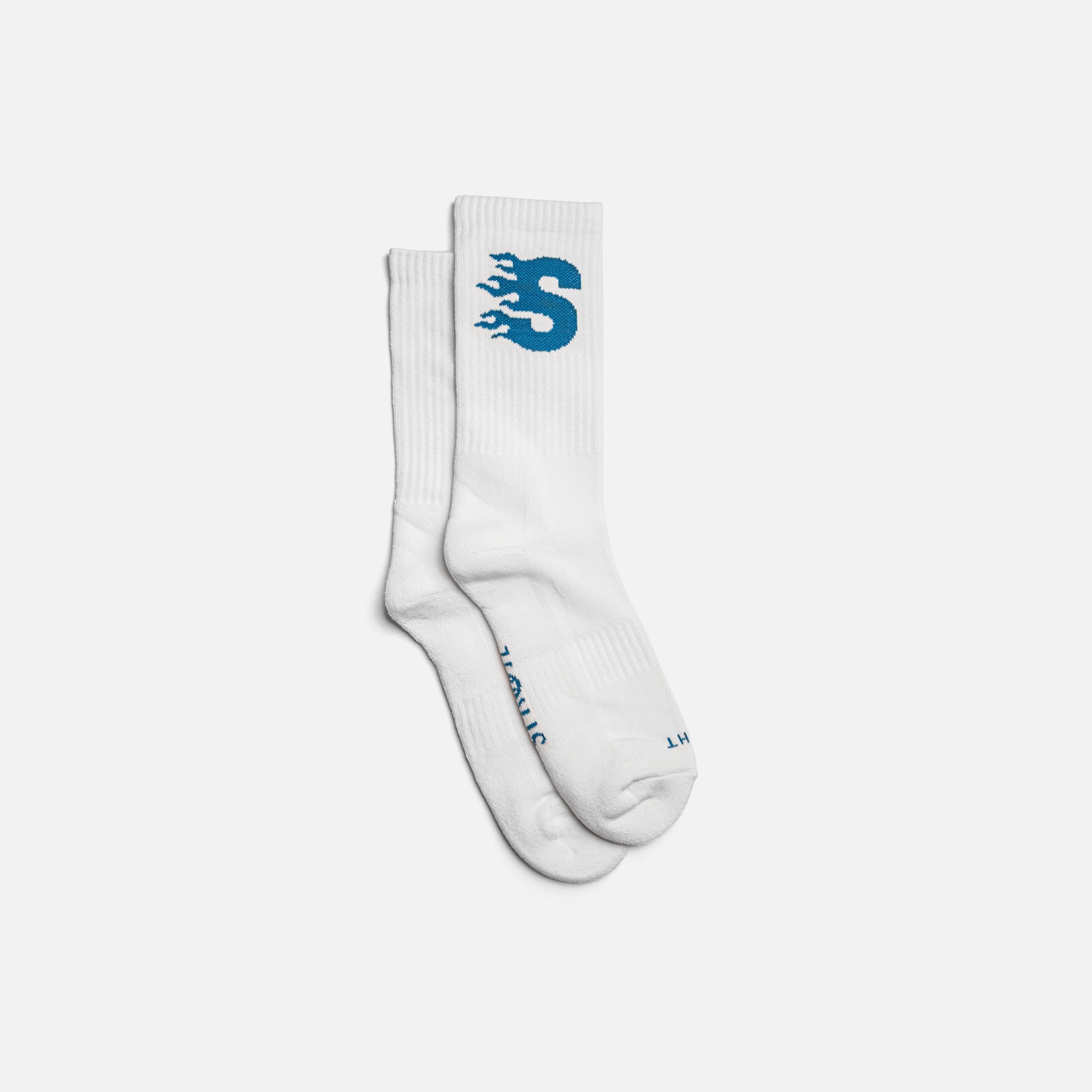 BLAZE SOCKS - BLUE BLAZE SOCKS - BLUE