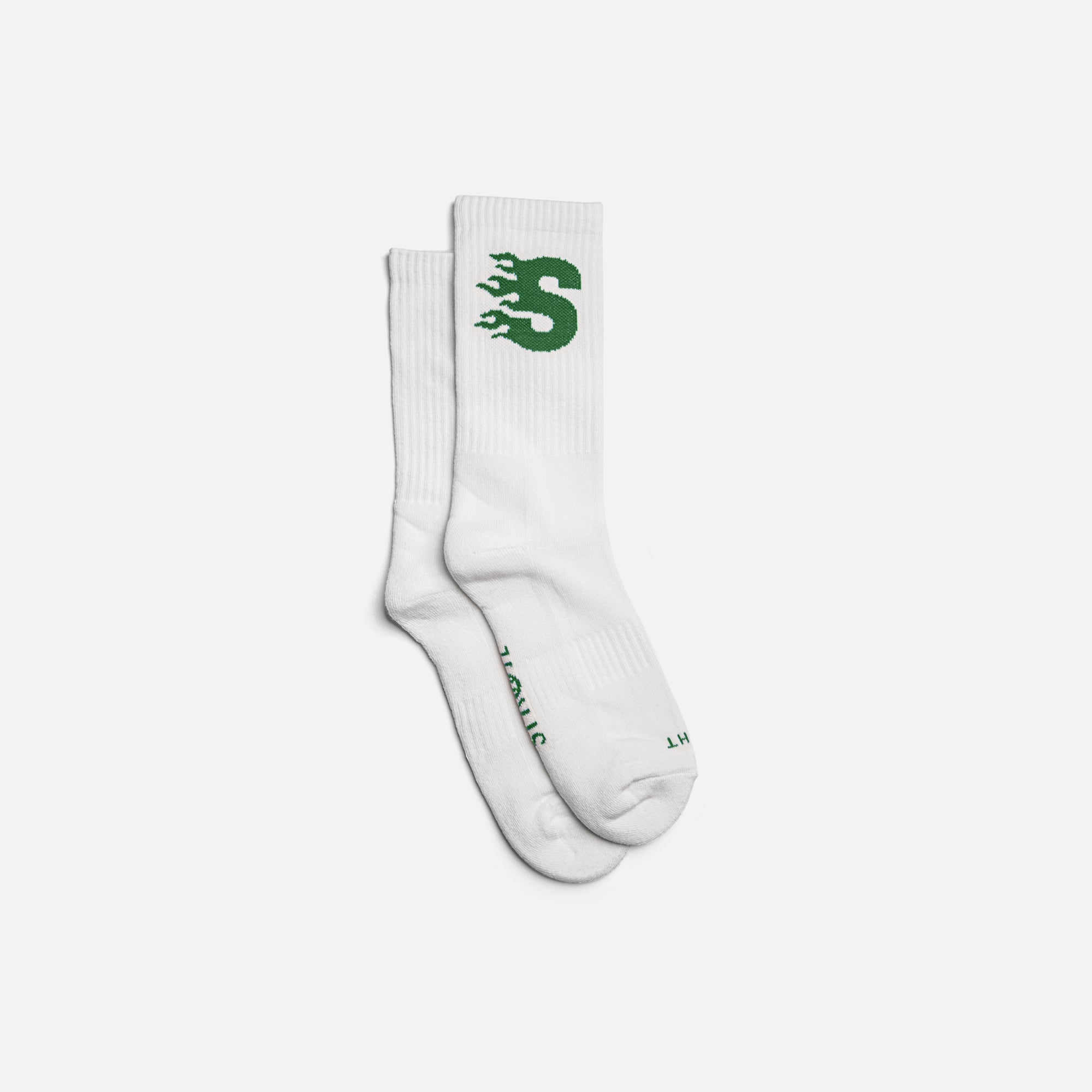 BLAZE SOCKS - FOREST BLAZE SOCKS - FOREST
