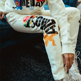 Foundation Jogger Foundation Jogger