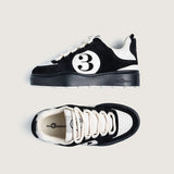 320s - ANTHRACITE SUEDE 320s - ANTHRACITE SUEDE