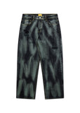 Arch Diet Denim - Oil Stained Arch Diet Denim - Oil Stained