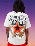 RED STAR SHIRT RED STAR SHIRT