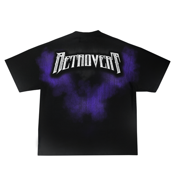 LIBERTY T-SHIRT BLACK LIBERTY T-SHIRT BLACK