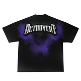 LIBERTY T-SHIRT BLACK LIBERTY T-SHIRT BLACK