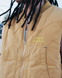 Wyatt Vest Wyatt Vest