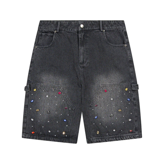 BLACK COLORÁTO JORTS