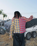 Montana Plaid Longsleeve Montana Plaid Longsleeve