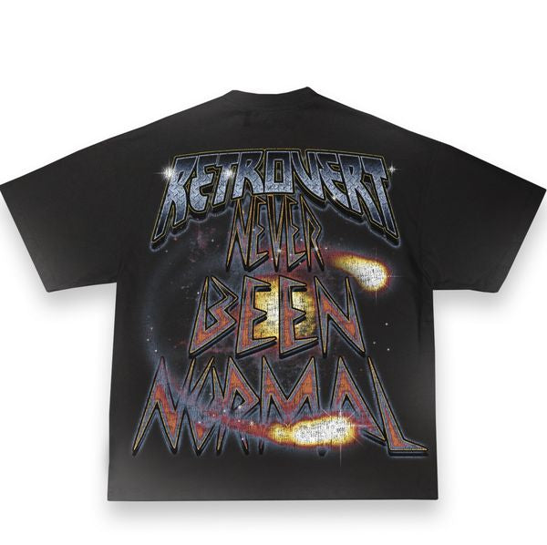 VERT SMILEY T-SHIRT VERT SMILEY T-SHIRT