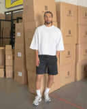 EPTM Essential Shorts - Black EPTM Essential Shorts - Black