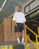 EPTM Essential Shorts - Black EPTM Essential Shorts - Black