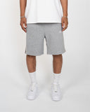 EPTM Essential Shorts - Heather Grey EPTM Essential Shorts - Heather Grey