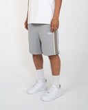 EPTM Essential Shorts - Heather Grey EPTM Essential Shorts - Heather Grey