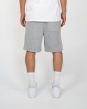 EPTM Essential Shorts - Heather Grey EPTM Essential Shorts - Heather Grey