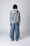 BAGGY CARPENTER - Stonewashed Blue BAGGY CARPENTER - Stonewashed Blue
