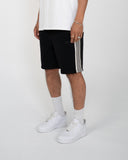 EPTM Essential Shorts - Black EPTM Essential Shorts - Black
