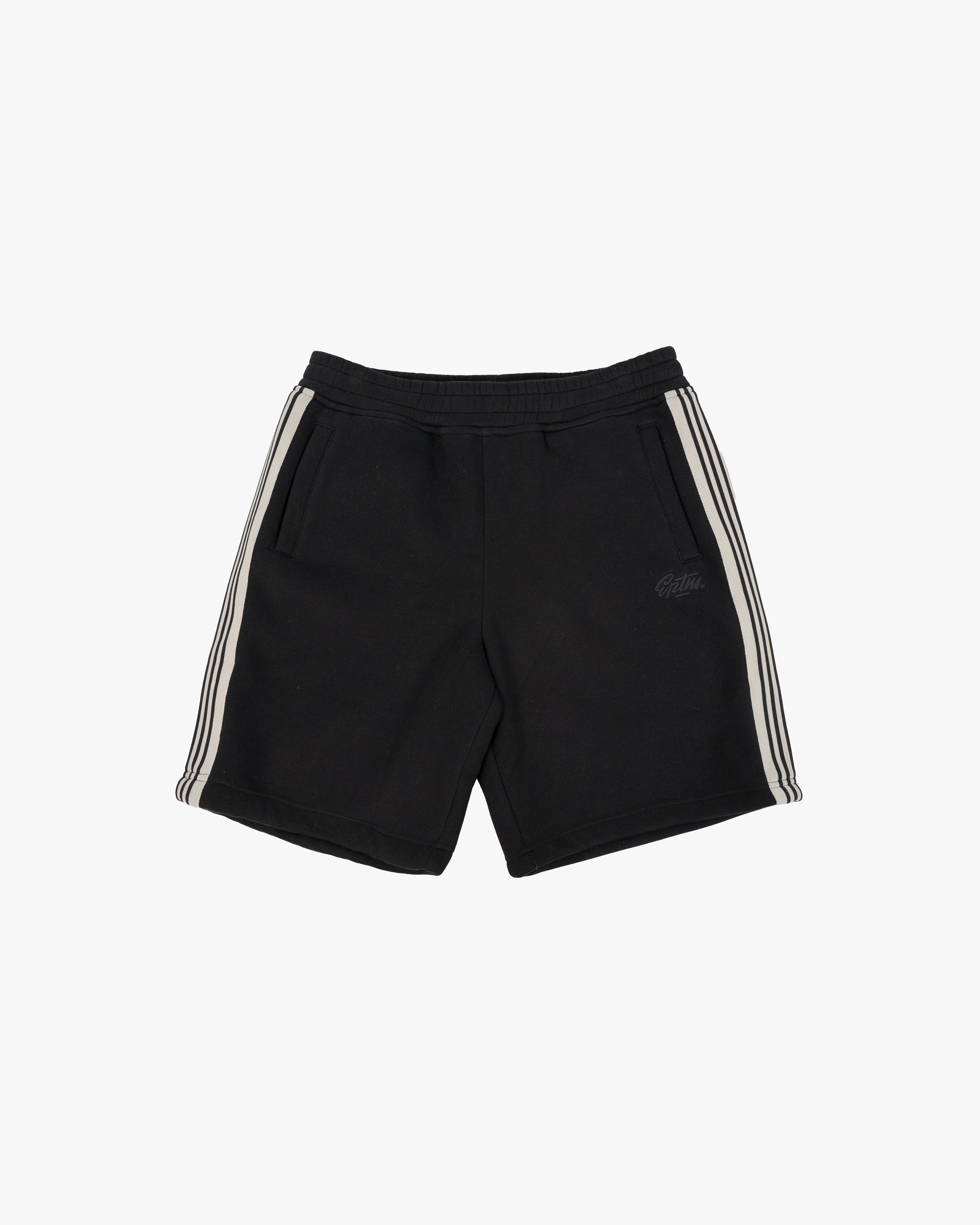 EPTM Essential Shorts - Black EPTM Essential Shorts - Black