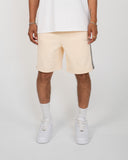 EPTM Essential Shorts - Cream EPTM Essential Shorts - Cream