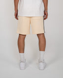 EPTM Essential Shorts - Cream EPTM Essential Shorts - Cream