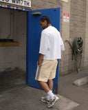 EPTM Essential Shorts - Cream EPTM Essential Shorts - Cream