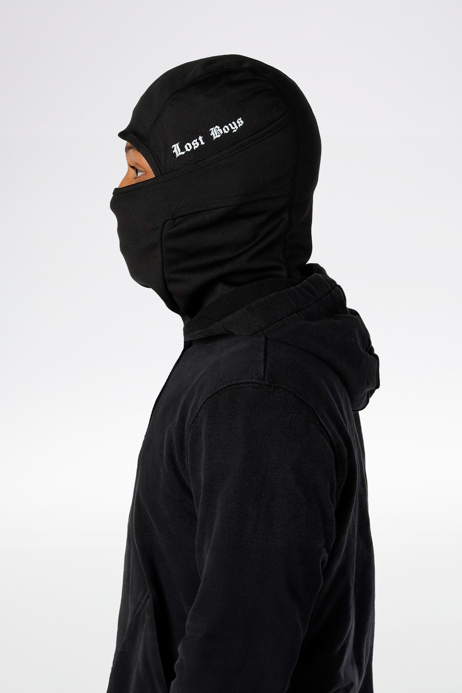 BALACLAVA - Black BALACLAVA - Black