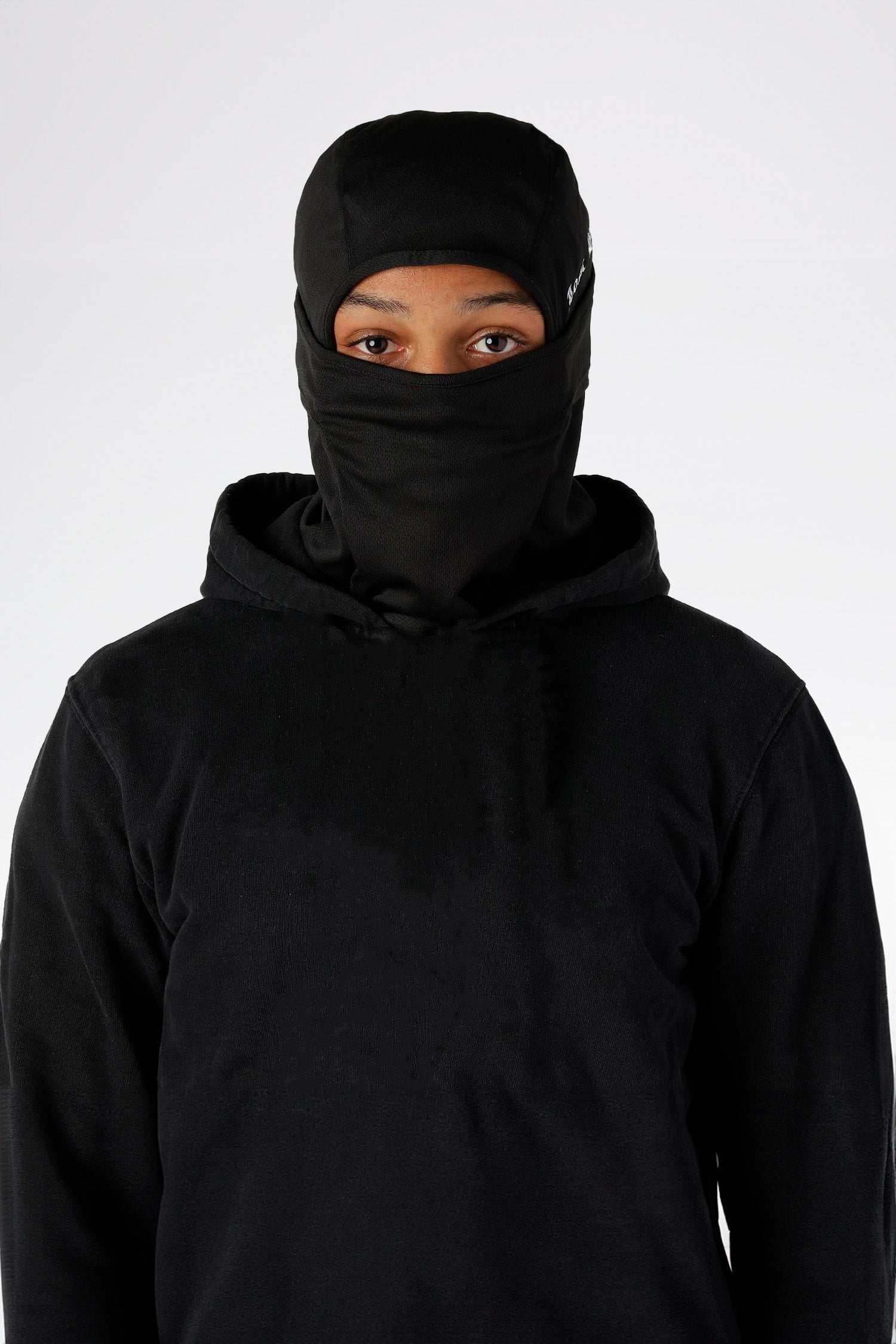 BALACLAVA - Black BALACLAVA - Black