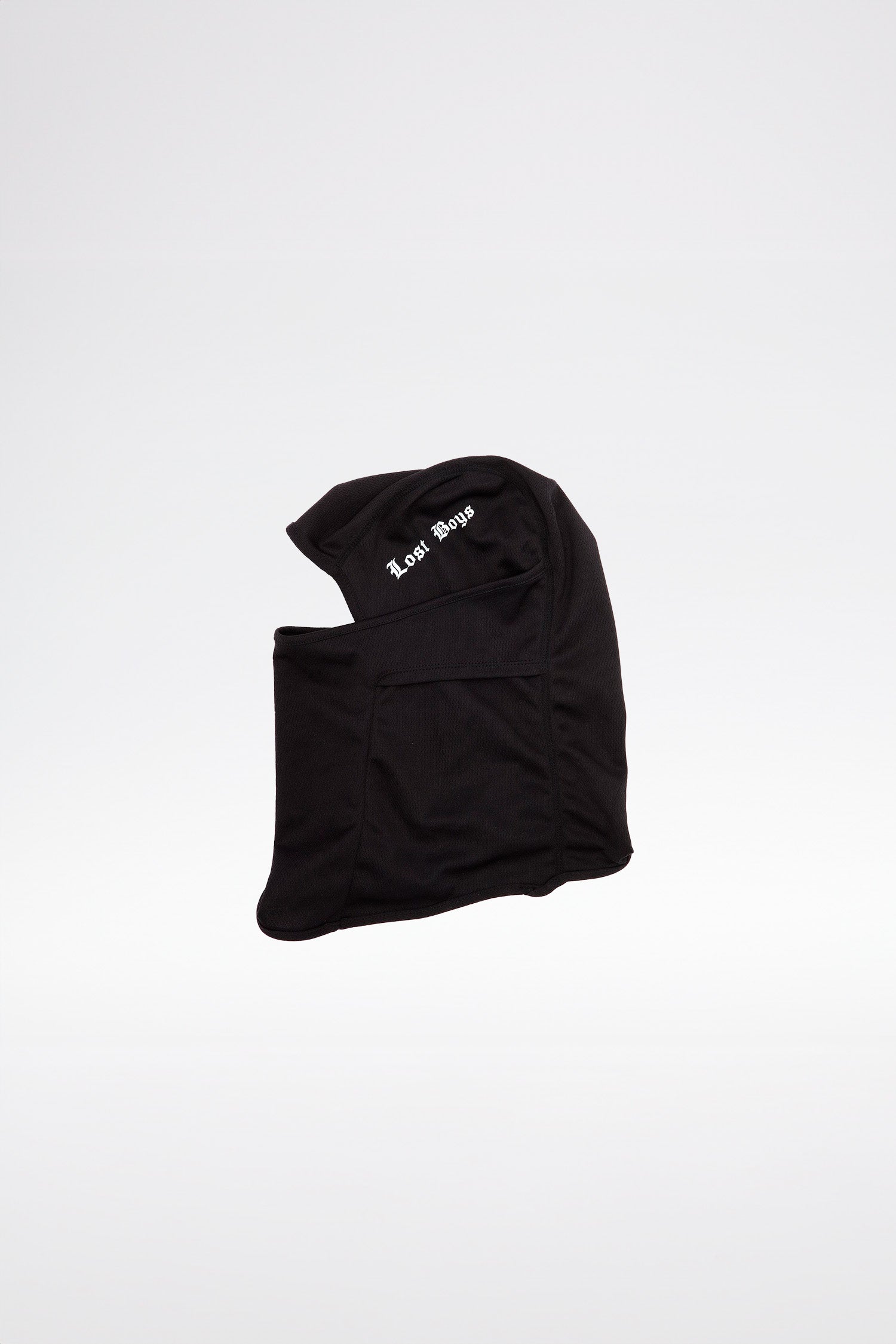 BALACLAVA - Black BALACLAVA - Black