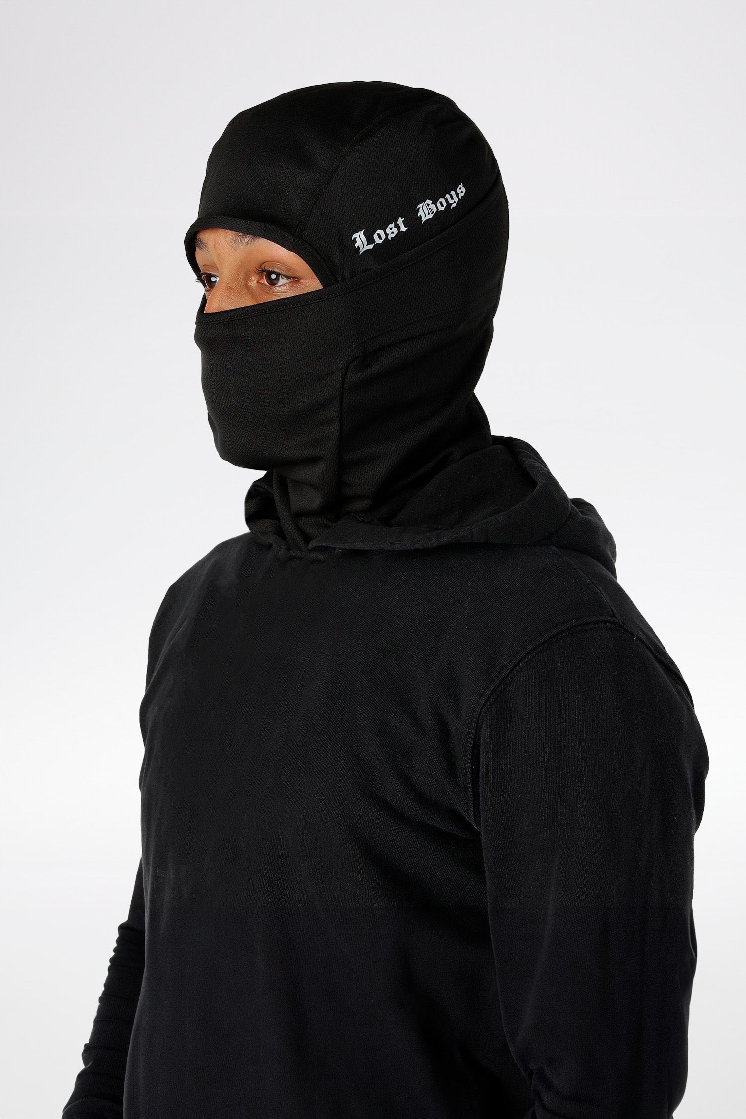 BALACLAVA - Black BALACLAVA - Black