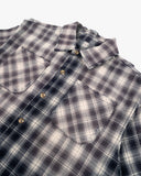 EPTM Bleached Flannels - Navy EPTM Bleached Flannels - Navy