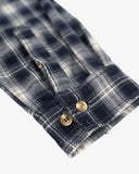 EPTM Bleached Flannels - Navy EPTM Bleached Flannels - Navy