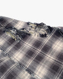 EPTM Bleached Flannels - Navy EPTM Bleached Flannels - Navy