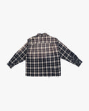 EPTM Bleached Flannels - Navy EPTM Bleached Flannels - Navy