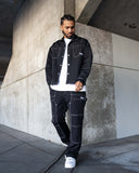 EPTM Pacific L/S Shirt - Black EPTM Pacific L/S Shirt - Black