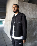 EPTM Pacific L/S Shirt - Black EPTM Pacific L/S Shirt - Black