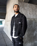 EPTM Pacific L/S Shirt - Black EPTM Pacific L/S Shirt - Black