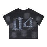 BLACK PIETRA SA TEE BLACK PIETRA SA TEE